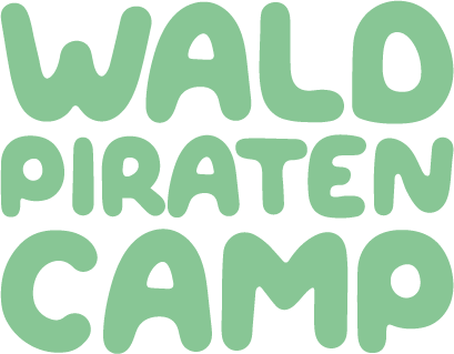 Logo Waldpiraten Camp