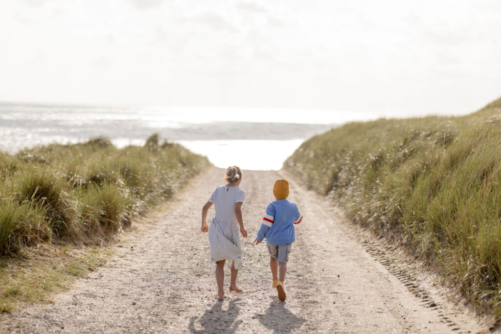 SyltKlinik direkt am Strand