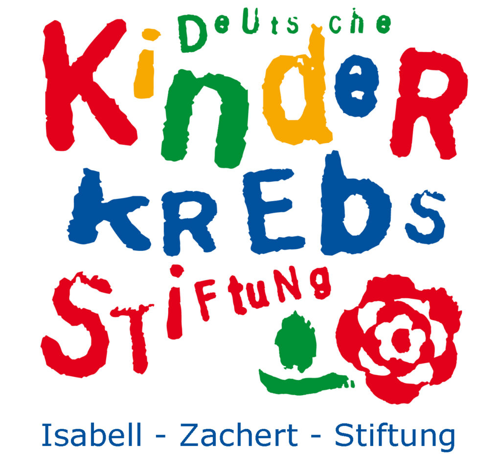 Logo Isabell-Zachert Stiftung