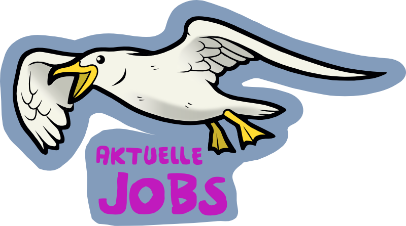 Aktuelle Jobs der SyltKlinik